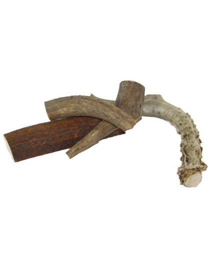 Deer Antler - 6 oz - 4.5 oz