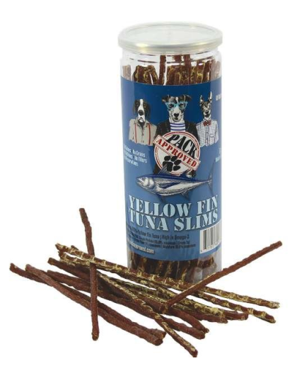 Tuna Slims - 6 oz - 6 oz