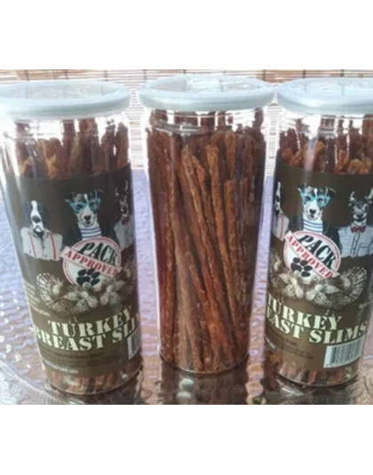 Turkey Breast Slims - 6 oz - 6 oz