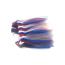 Red/White/Blue - Red/White/Blue 4th Of July Dog Tutu Skirt (Small) - Small