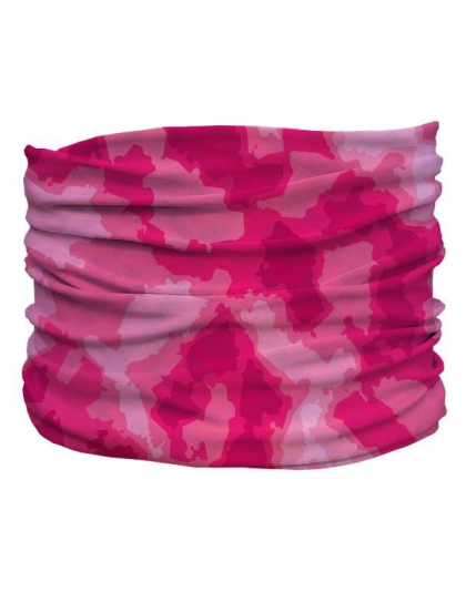 Pink - Crazy About Pink Pup Scruff - Small