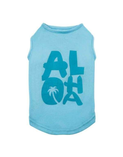 CC Aloha Tank  - Small