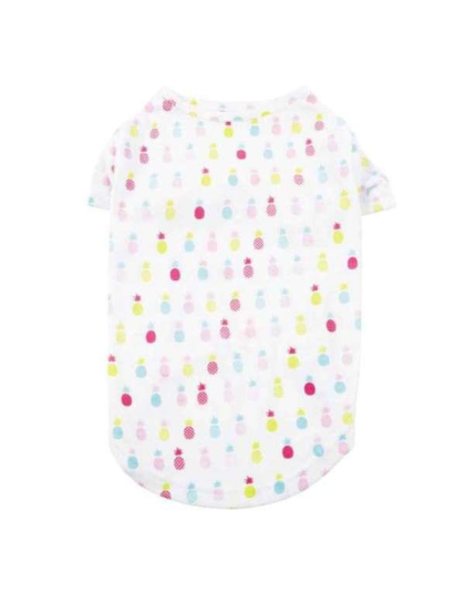 CC Pineapple Tee - XL