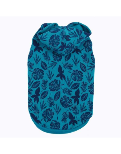 CC Hawaiian Breeze Hoodie  - Large