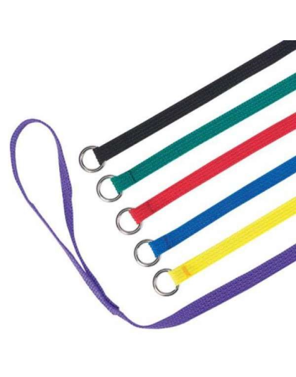 Assorted - Guardian Gear Kennel Leads 6 Ft 6-Pack - 6 pack