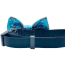Blue - Cutie Ties Dog Bow Tie - One Size