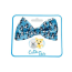 Penguin - Cutie Ties Dog Bow Tie - One Size