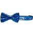 4th of July - Cutie Ties Dog Bow Tie - One Size