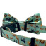Zoo Furiends - Cutie Ties Dog Bow Tie - One Size