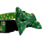 Green Beer - Cutie Ties Dog Bow Tie - One Size