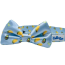 Taco Tuesday - Cutie Ties Dog Bow Tie - One Size