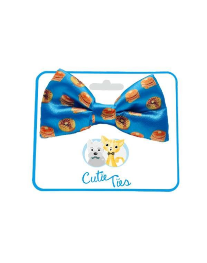 The Breakfast Club - Cutie Ties Dog Bow Tie - One Size