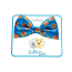 The Breakfast Club - Cutie Ties Dog Bow Tie - One Size