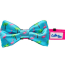 Miami Vice - Cutie Ties Dog Bow Tie - One Size