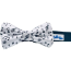 Music Notes - Cutie Ties Dog Bow Tie - One Size