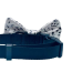 Music Notes - Cutie Ties Dog Bow Tie - One Size