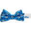 Soccer Ball - Cutie Ties Dog Bow Tie - One Size