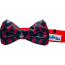Fire Hydrant - Cutie Ties Dog Bow Tie - One Size