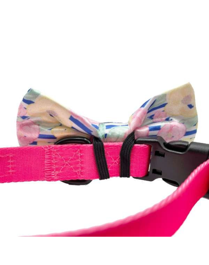 Preppy Pet - Cutie Ties Dog Bow Tie - One Size