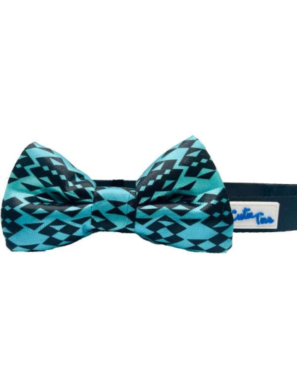 My Tribe - Cutie Ties Dog Bow Tie - One Size