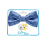 Come Sail Away - Cutie Ties Dog Bow Tie - One Size