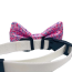 Ice Cream Sprinkles - Cutie Ties Dog Bow Tie - One Size