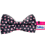 Polka-Dot - Cutie Ties Dog Bow Tie - One Size