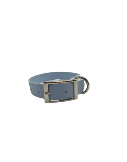 Winter - Biothane Buckle Dog Collar - XXL 19-21 inches