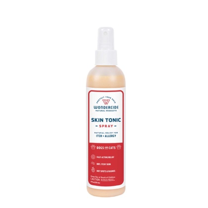 Wondercide - Skin Tonic - Anti-Itch Spray with Neem  - 8 oz.