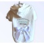 CREAM - Return to Sniffany Hoodie - 2X Large