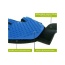 Mr. Peanut's Hand 259 Silicone Pins Pet Grooming Gloves -