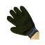 Mr. Peanut's Hand 259 Silicone Pins Pet Grooming Gloves -