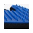 Mr. Peanut's Hand 259 Silicone Pins Pet Grooming Gloves -