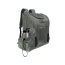 Mr. Peanut's Aspen Series Airline Capable Backpack Pet Carrier - 18 in Hx14 in Wx9 in D