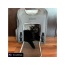 Mr. Peanut's Aspen Series Airline Capable Backpack Pet Carrier - 18 in Hx14 in Wx9 in D
