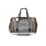 Mr. Peanut's Diamond Series Double Expandable Pet Carrier - 18 in L X 11 in W X 11 in H