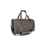 Platinum Gray - Mr. Peanut's Gold Series Big Apple Size Double Expandable Pet Carrier -