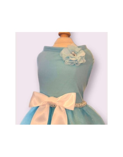 My Spring Fling Dress - Large