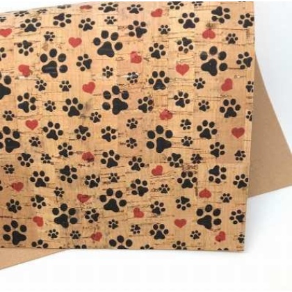Paw Print Love - Hold My Poop Bag Dispensers  - 1.6 oz