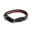 Alvalley Reflective Anti-Slip Dog Collar with Buckle (26 in x 1 in) - 26 in x 1 in