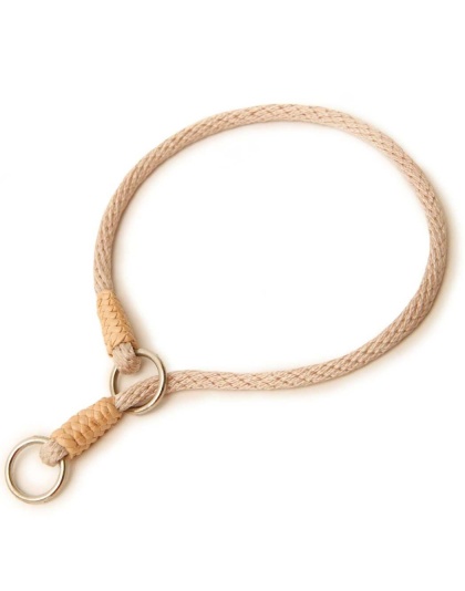 Nylon Slip Collars (10in x 1/8in or 4mm) - 10in x 1/8in or 4mm