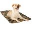 Green Camo - Chillz Gel Mat - Real Tree Edition - Green Camo - Large