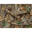 Green Camo - Chillz Gel Mat - Real Tree Edition - Green Camo - Large