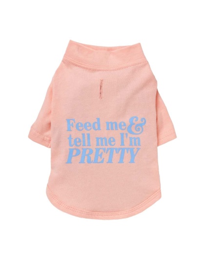 Lemonade - The Essential T-Shirt - Feed Me & Tell Me I'm Pretty - Medium