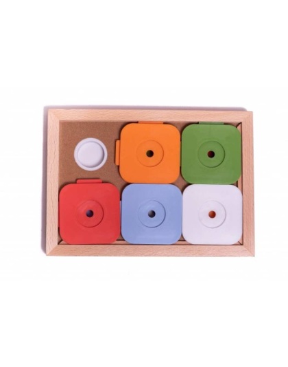 Advanced Color - Dog' Sudoku Medium Advanced Color - 6