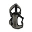 Shark Skin Gray - K9 Sport Harness - Large (17-19" Neck 17-24" Chest)