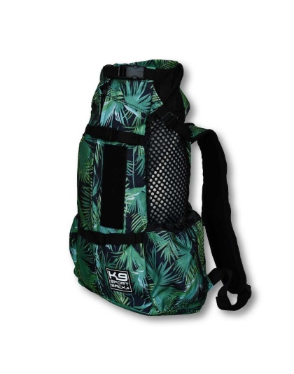 Tropical - K9 Sport Sack Air 2 - X-Small (10"-13" from collar to tail)