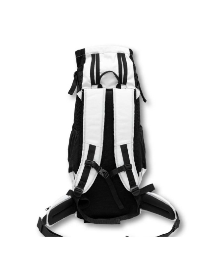 Lunar Rock - K9 Sport Sack Knavigate - Large (20"-23" from collar to tail)