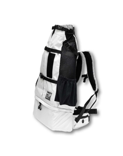 Lunar Rock - K9 Sport Sack Knavigate - Large (20"-23" from collar to tail)