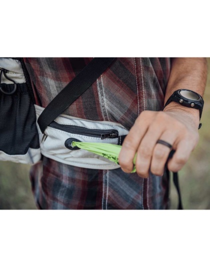 Lunar Rock - K9 Sport Sack Knavigate - Large (20"-23" from collar to tail)